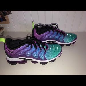 Nike air vapormax plus